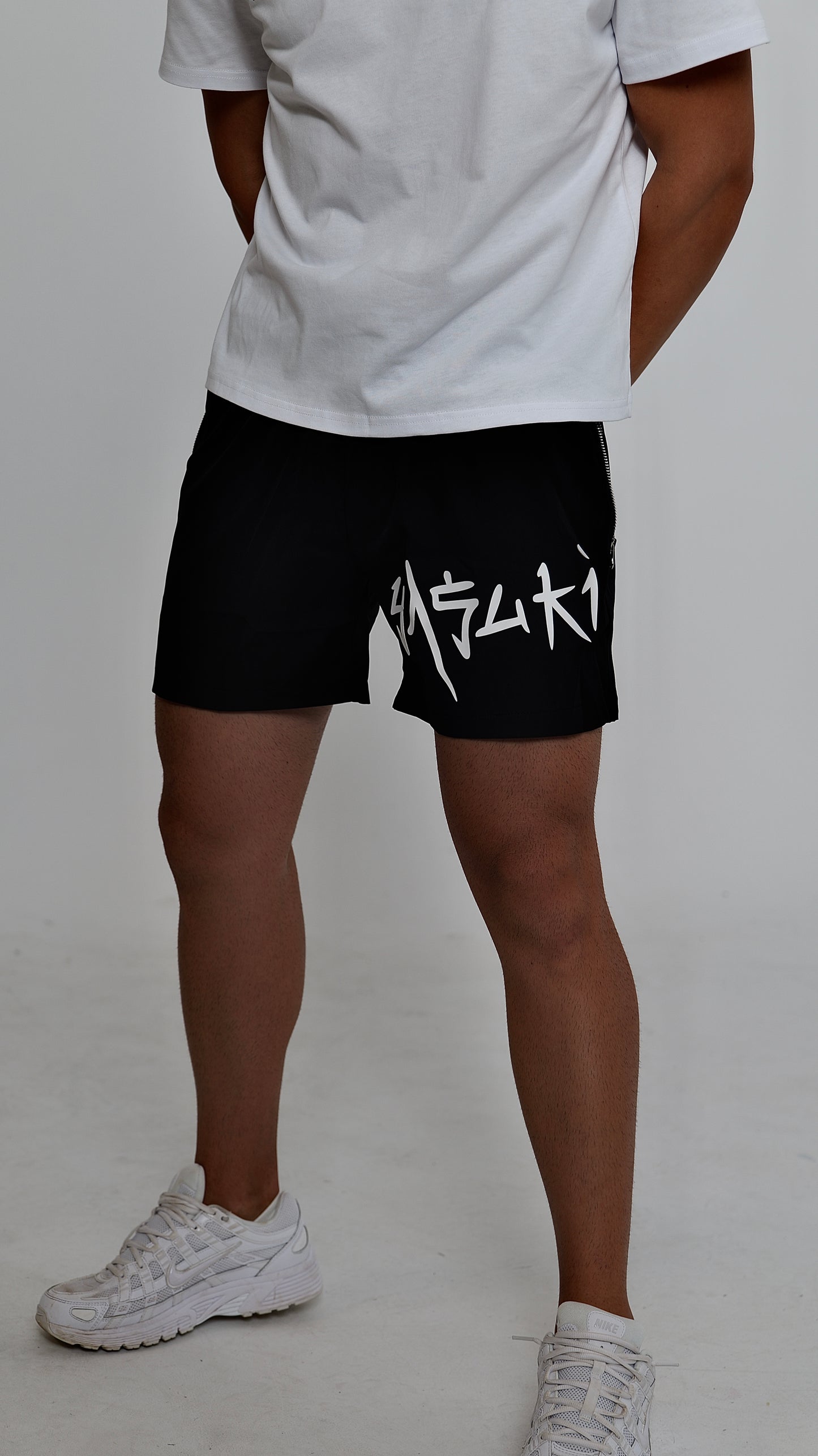 TRAINING SHORTS