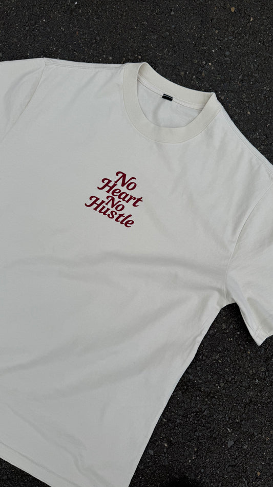HEART TEE