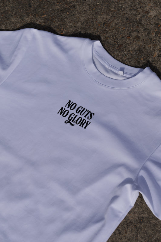 BOXING TEE