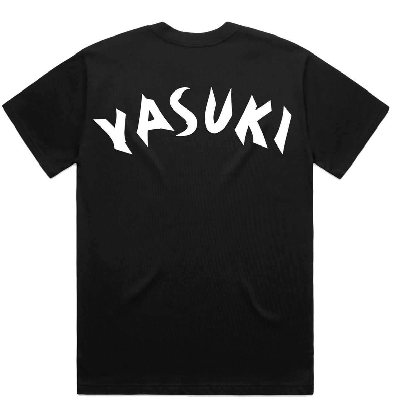 THE- TEE BLACK