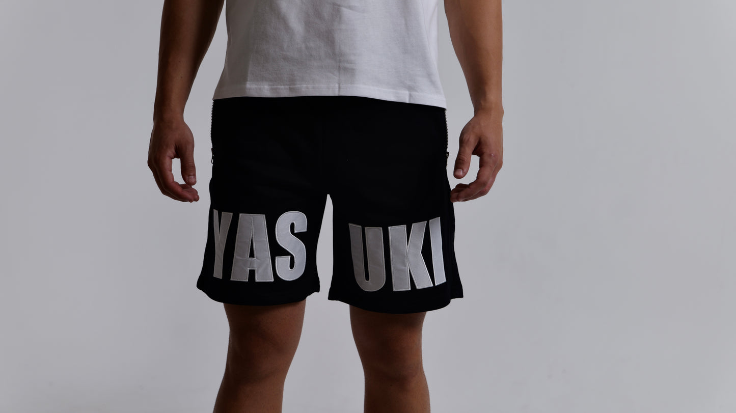 FRENCH SHORTS