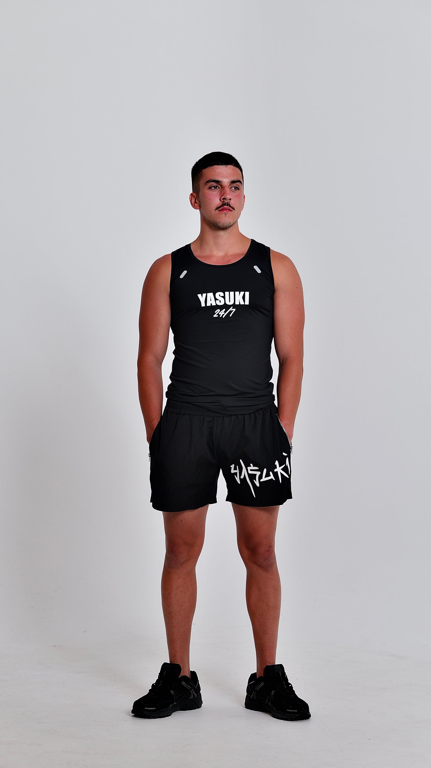 TECH SINGLET