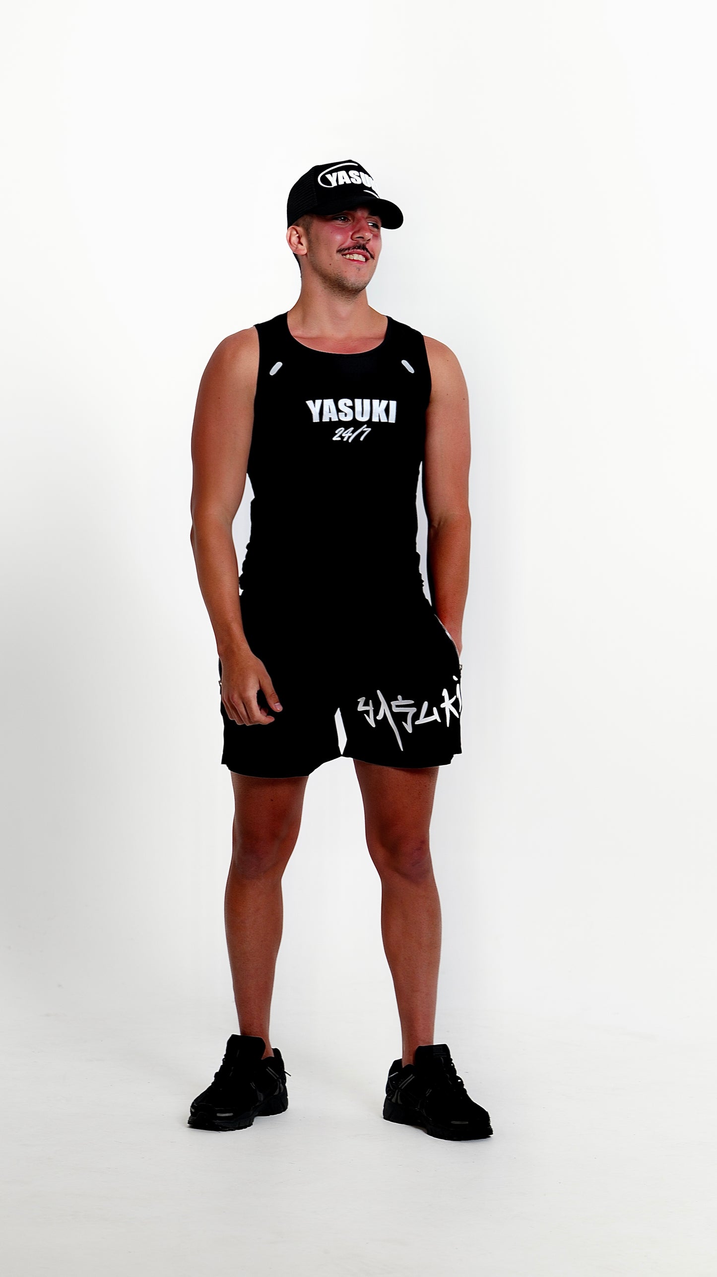 TECH SINGLET