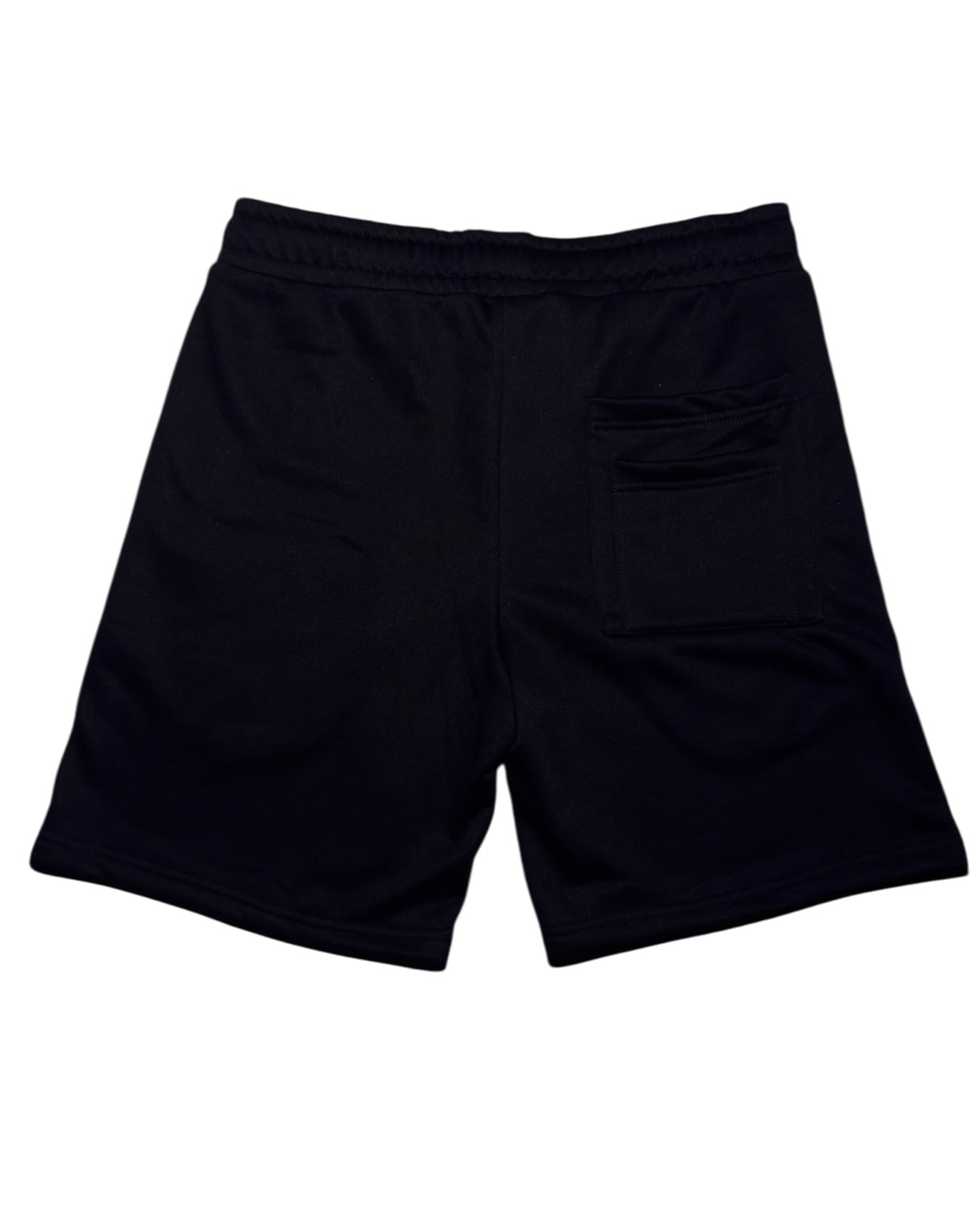 FRENCH SHORTS
