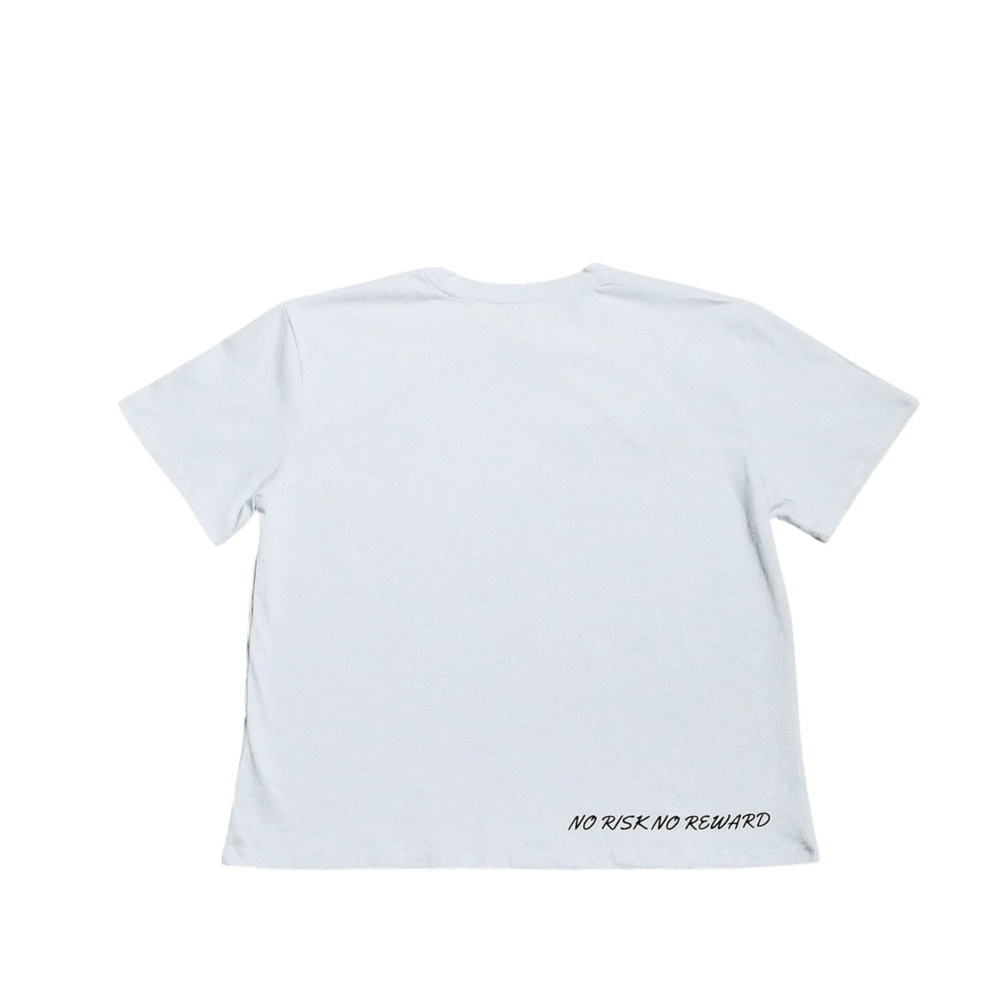 NO RISK TEE