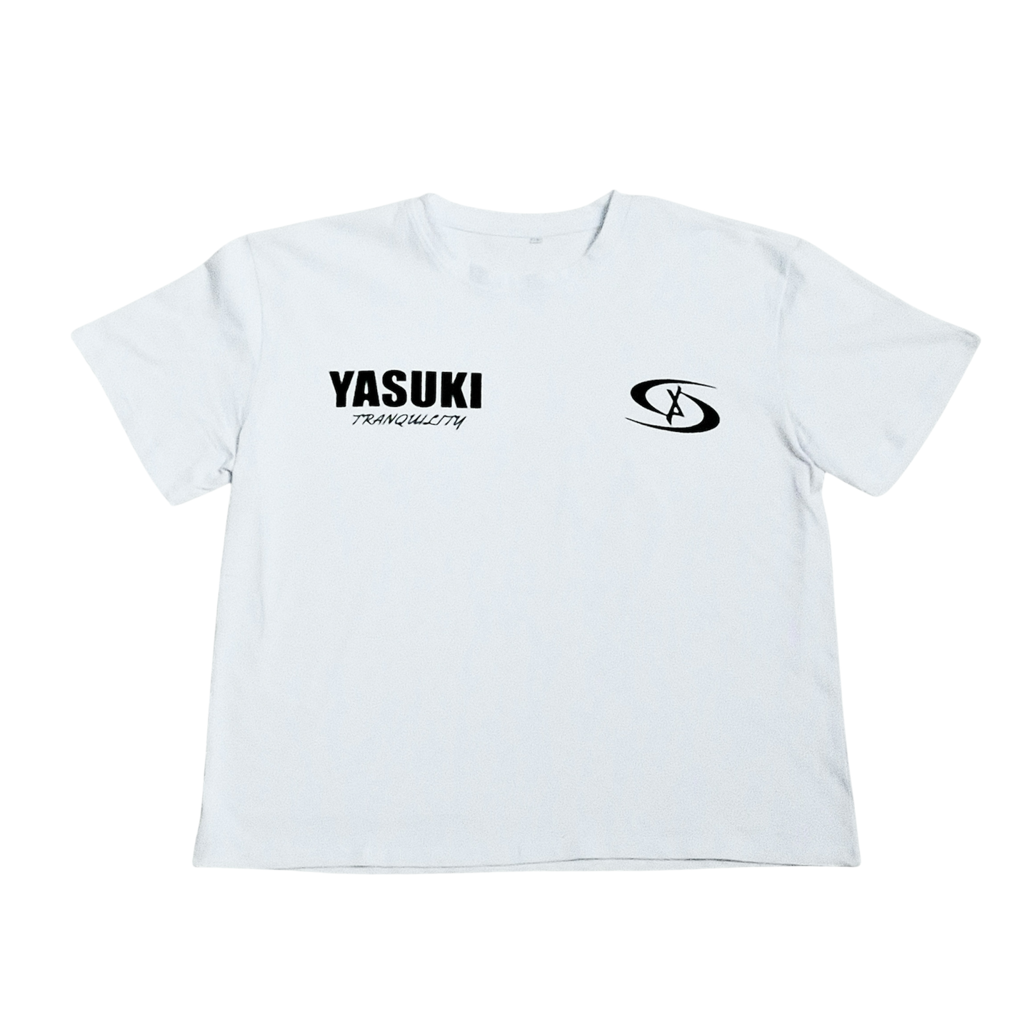 NO RISK TEE