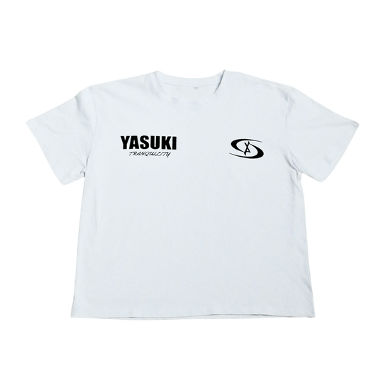 NO RISK TEE