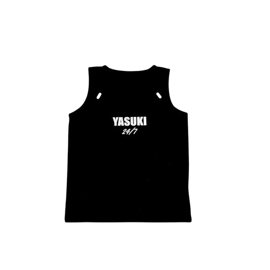 TECH SINGLET