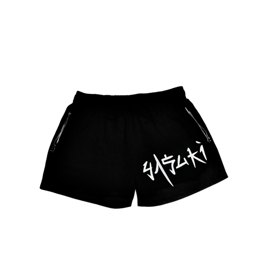 TRAINING SHORTS