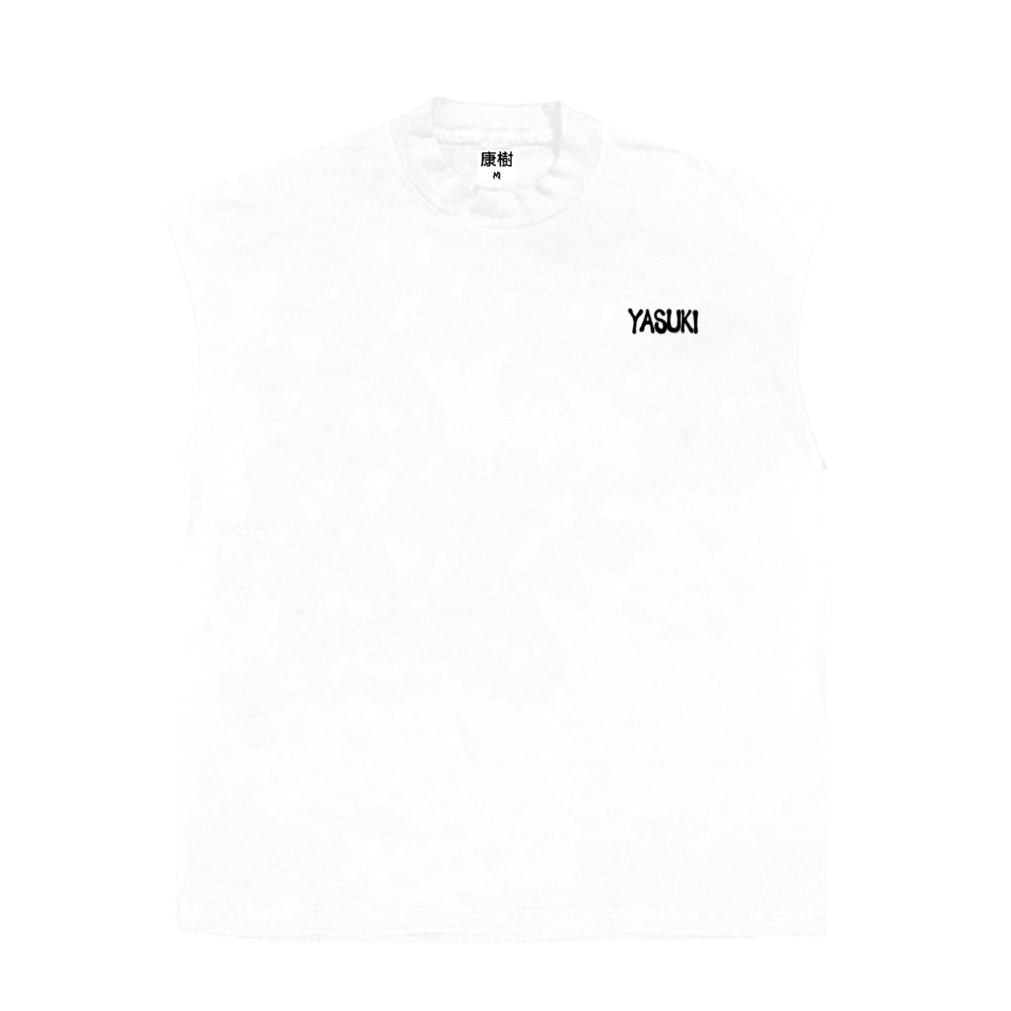 TRAINING TEE